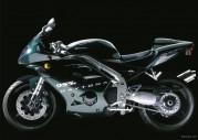 Triumph Daytona 955i Triumph Daytona 955i